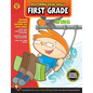 Mastering Basic Skills(r) First Grade Activity Book - Paperback