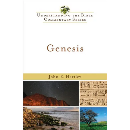 Genesis - Paperback