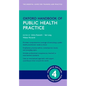 Oxford Handbook of Public Health Practice - Paperback