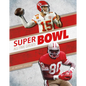 Super Bowl All-Time Greats - Library Binding