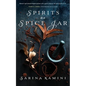 Spirits In A Spice Jar - Paperback