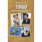 Events of 1960: news for every day of the year - Paperback