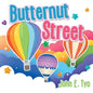 Butternut Street - Paperback