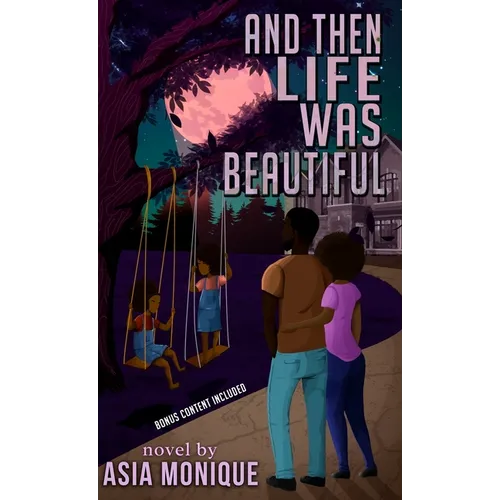 And Then Life Was Beautiful (Special Edition) - Hardcover