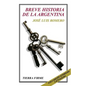 Breve Historia de la Argentina - Paperback
