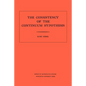 Consistency of the Continuum Hypothesis - Paperback