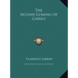 The Second Coming of Christ - Hardcover