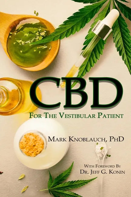 CBD for the Vestibular Patient - Paperback