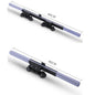 4Size Automatic Telescopic Adjustable Sun Shade Board Sun Protection Cars Trucks Front Windshield Sun Umbrella Board Car Curtain