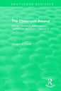 The Classroom Arsenal: Military Research, Information Technology and Public Education - Paperback
