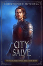 City of Salve - Paperback