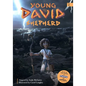 Young David: Shepherd - Paperback