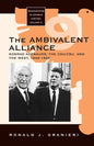 The Ambivalent Alliance: Konrad Adenauer, the Cdu/Csu, and the West, 1949-1966 - Paperback