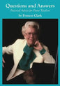 Questions and Answers: Practical Advice for Piano Teachers - Paperback
