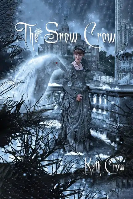 The Snow Crow - Paperback
