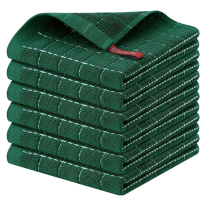 Thickened All-cotton Scouring Pad Highly Absorbent And Soft