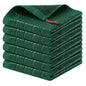 Thickened All-cotton Scouring Pad Highly Absorbent And Soft