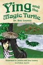 Ying and the Magic Turtle - Paperback