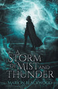A Storm of Mist and Thunder - Paperback