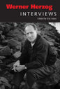 Werner Herzog: Interviews - Hardcover