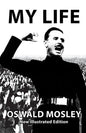 My Life - Oswald Mosley - Paperback