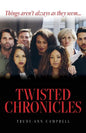Twisted Chronicles - Paperback