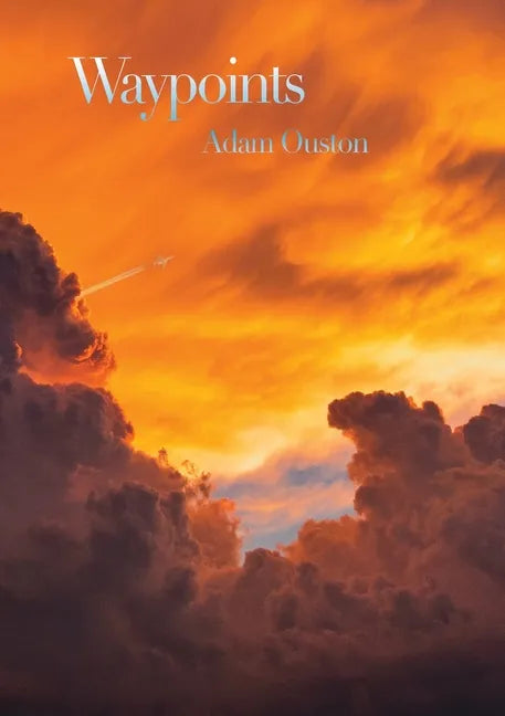 Waypoints - Paperback