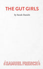 The Gut Girls - Paperback