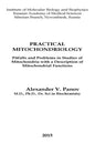 Practical Mitochondriology: Pitfalls and Problems in Studies of Mitochondrial Functions - Paperback