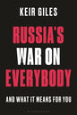 Russia's War on Everybody: And What It Means for You - Hardcover