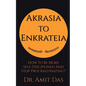 Akrasia to Enkrateia - Paperback