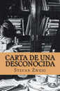 Carta de una desconocida - Paperback
