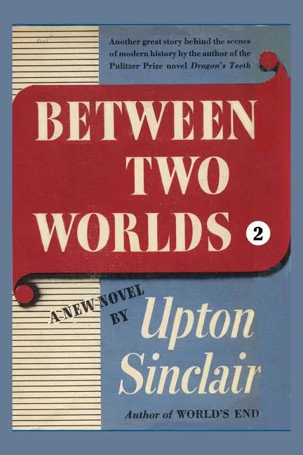 Between Two Worlds II - Paperback