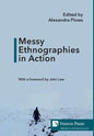 Messy Ethnographies in Action - Hardcover