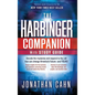 The Harbinger Companion With Study Guide: Decode the Mysteries and Respond to the Call that Can Change America's Future-and Yours - Hardcover