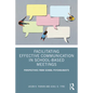 Facilitating Effective Communication in School-Based Meetings: Perspectives from School Psychologists - Paperback