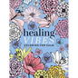 Healing Vibes: Coloring for Calm - Paperback
