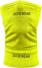 Gorewear Essence Thermo Neckwarmer - Neon Yellow One Size