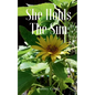 She Holds The Sun - Paperback