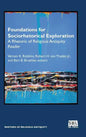 Foundations for Sociorhetorical Exploration: A Rhetoric of Religious Antiquity Reader - Hardcover