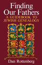 Finding Our Fathers. a Guidebook to Jewish Genealogy - Paperback