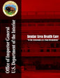 Insular Area Health Care "At the Crossroads of a Total Breakdown" - Paperback