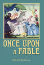 Once Upon a Fable - Hardcover