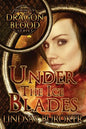 Under the Ice Blades (Dragon Blood, Book 5.5) - Paperback