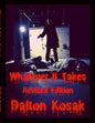 Whatever It Takes Revised Edition - Paperback