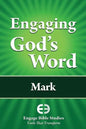 Engaging God's Word: Mark - Paperback