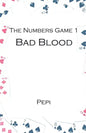 The Numbers Game 1: Bad Blood - Paperback