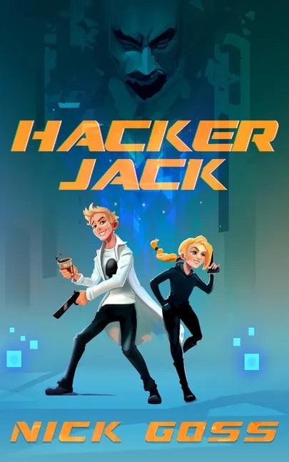 Hacker Jack - Paperback