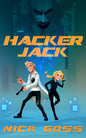 Hacker Jack - Paperback