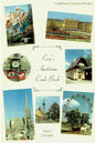 EVA's AUSTRIAN COOKBOOK - Paperback